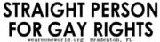 Strt Person For Gay Rights2_image