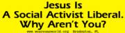 Jesus Is A Social Activist2_image