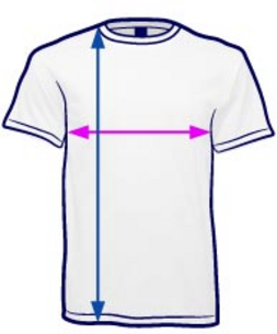 Element T Shirt Size Chart